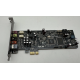 Asus Xonar DSX PCI Express 7.1 Channel Audio Card SC-NARDSX